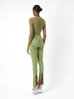 Georgia Top Sativa Green<Poster Girl Hot