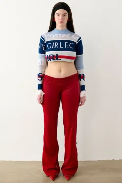 Giggs Knit Sweater<Poster Girl