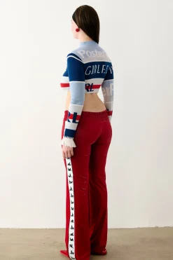 Giggs Knit Sweater<Poster Girl