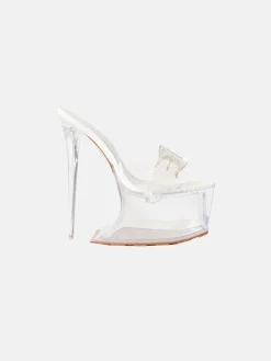 Glass Slipper Crystal<Poster Girl Sale