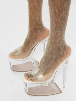 Glass Slipper Crystal<Poster Girl Sale