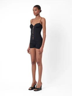 Goldie Playsuit<Poster Girl Sale