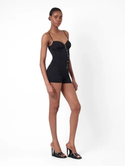 Goldie Playsuit<Poster Girl Sale