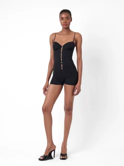 Goldie Playsuit<Poster Girl Sale