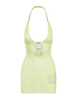 Gretchen Mini Dress<Poster Girl Clearance