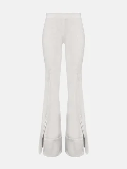 Haven Pants Virgin White<Poster Girl Discount