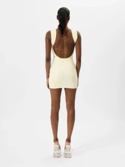 Hollywood Latex Dress<Poster Girl Outlet