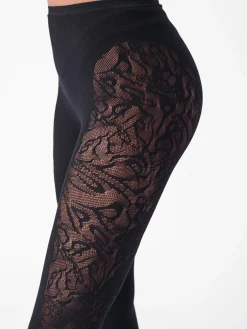 Ivy Legging Black<Poster Girl New