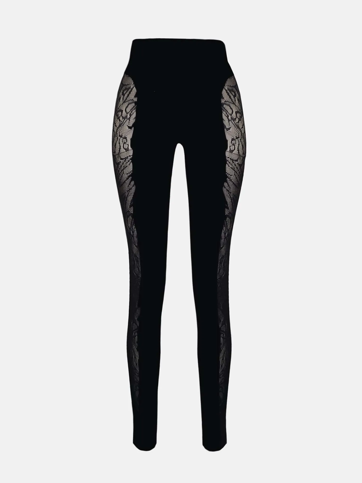 Ivy Legging Black<Poster Girl New