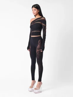 Ivy Top<Poster Girl Discount