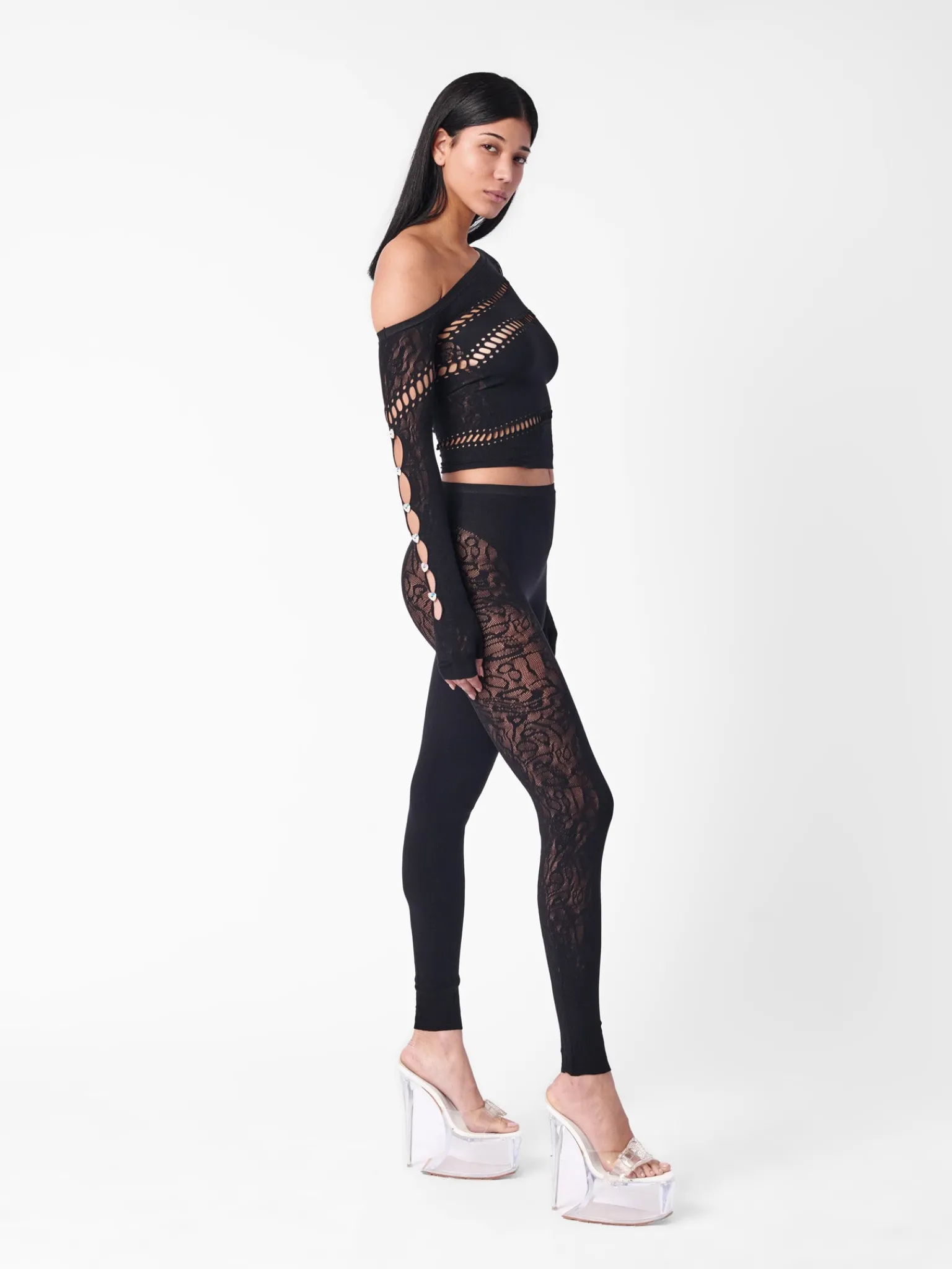 Ivy Top<Poster Girl Discount