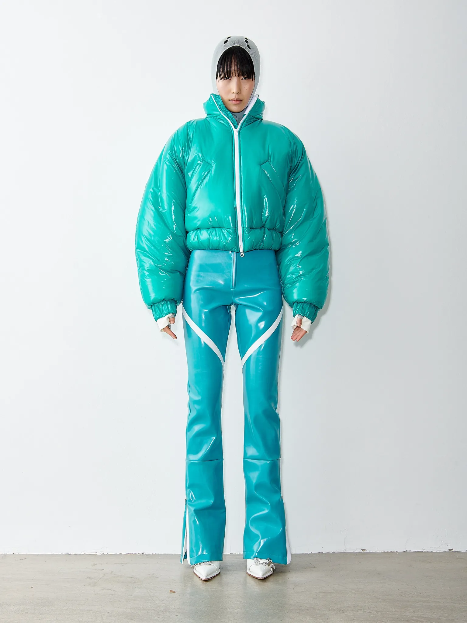 Jade Ski Trousers<Poster Girl Sale