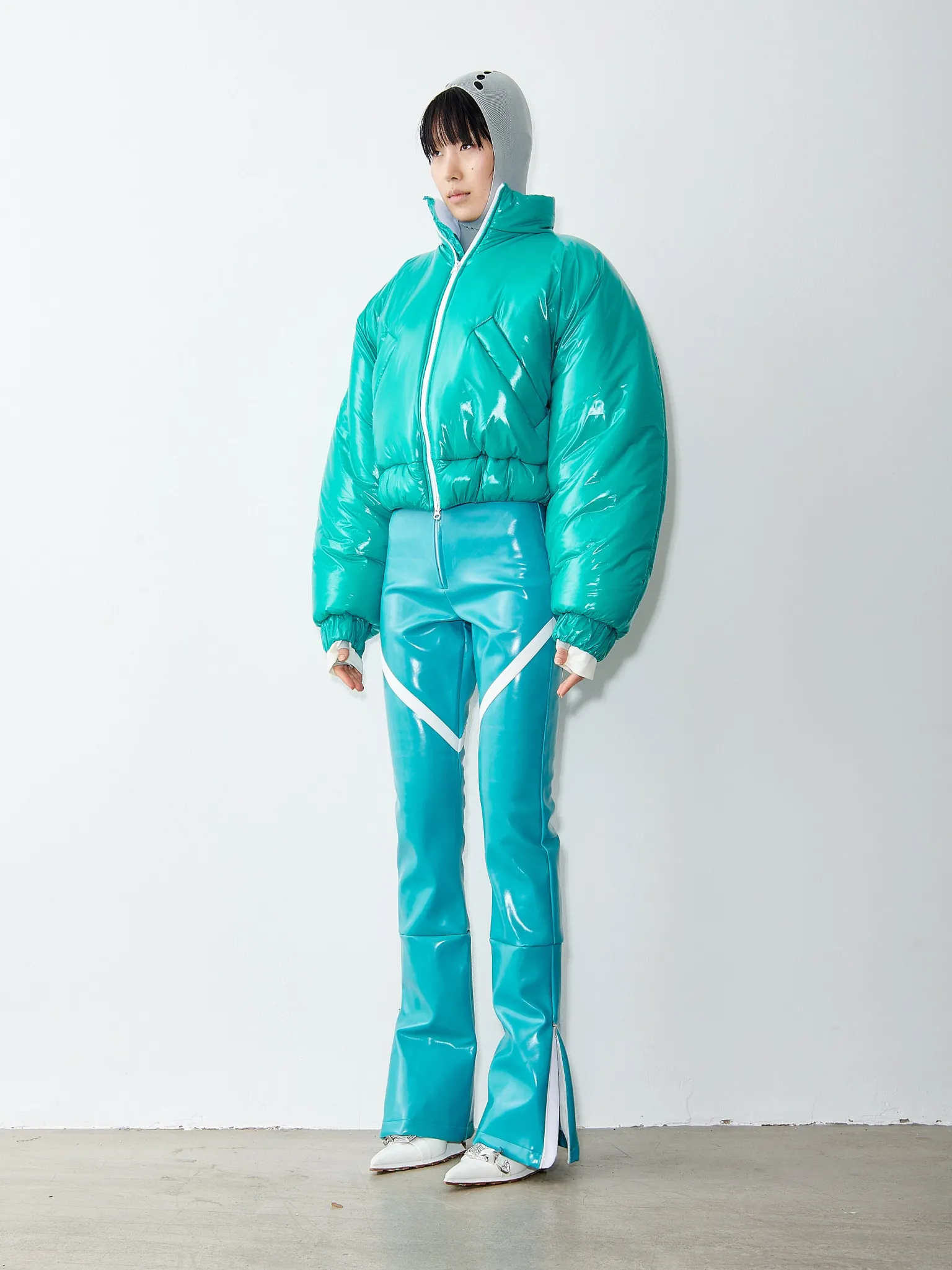 Jade Ski Trousers<Poster Girl Sale