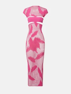 Ja'mie Dress<Poster Girl Outlet