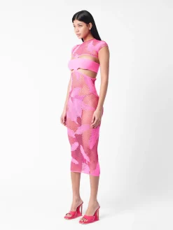 Ja'mie Dress<Poster Girl Outlet