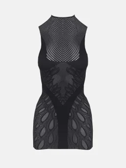 Juliet Dress<Poster Girl Hot