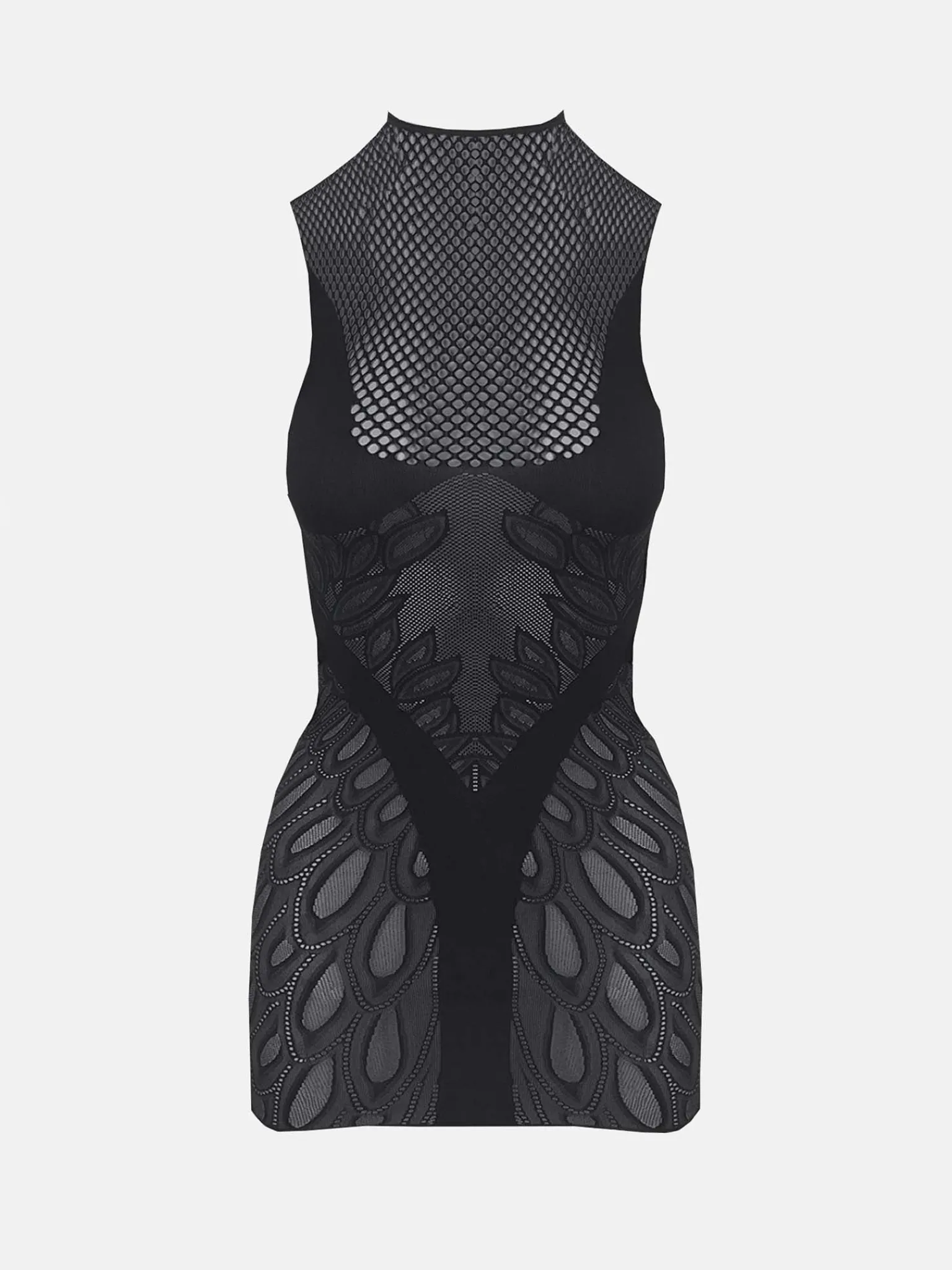 Juliet Dress<Poster Girl Hot
