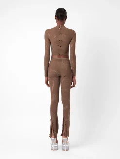 Kai Pants Kahlua<Poster Girl Online