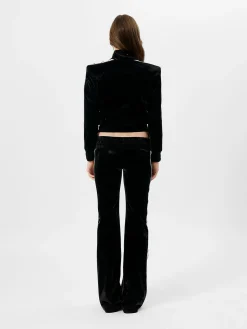 League Tracksuit Jacket Black<Poster Girl Discount