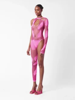 Leng Jumpsuit<Poster Girl Discount