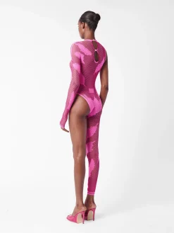 Leng Jumpsuit<Poster Girl Discount