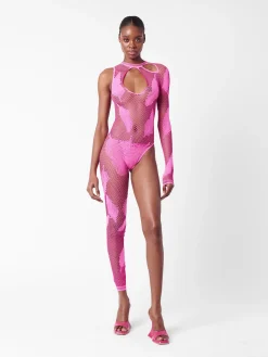Leng Jumpsuit<Poster Girl Discount