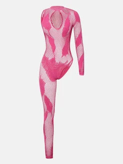 Leng Jumpsuit<Poster Girl Discount