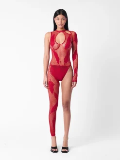 Leng Jumpsuit<Poster Girl Clearance