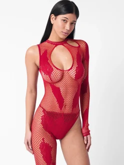 Leng Jumpsuit<Poster Girl Clearance