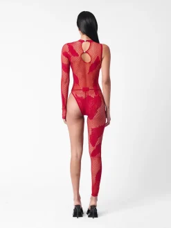 Leng Jumpsuit<Poster Girl Clearance