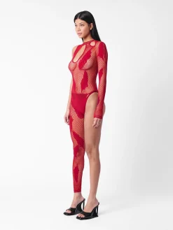 Leng Jumpsuit<Poster Girl Clearance