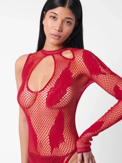 Leng Jumpsuit<Poster Girl Clearance