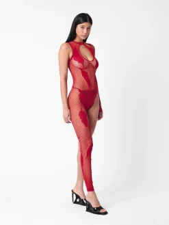 Leng Jumpsuit<Poster Girl Clearance