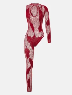 Leng Jumpsuit<Poster Girl Clearance