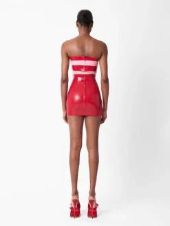 Lonnie Dress Pink<Poster Girl Hot