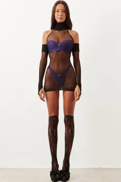 Loot Dress<Poster Girl Discount