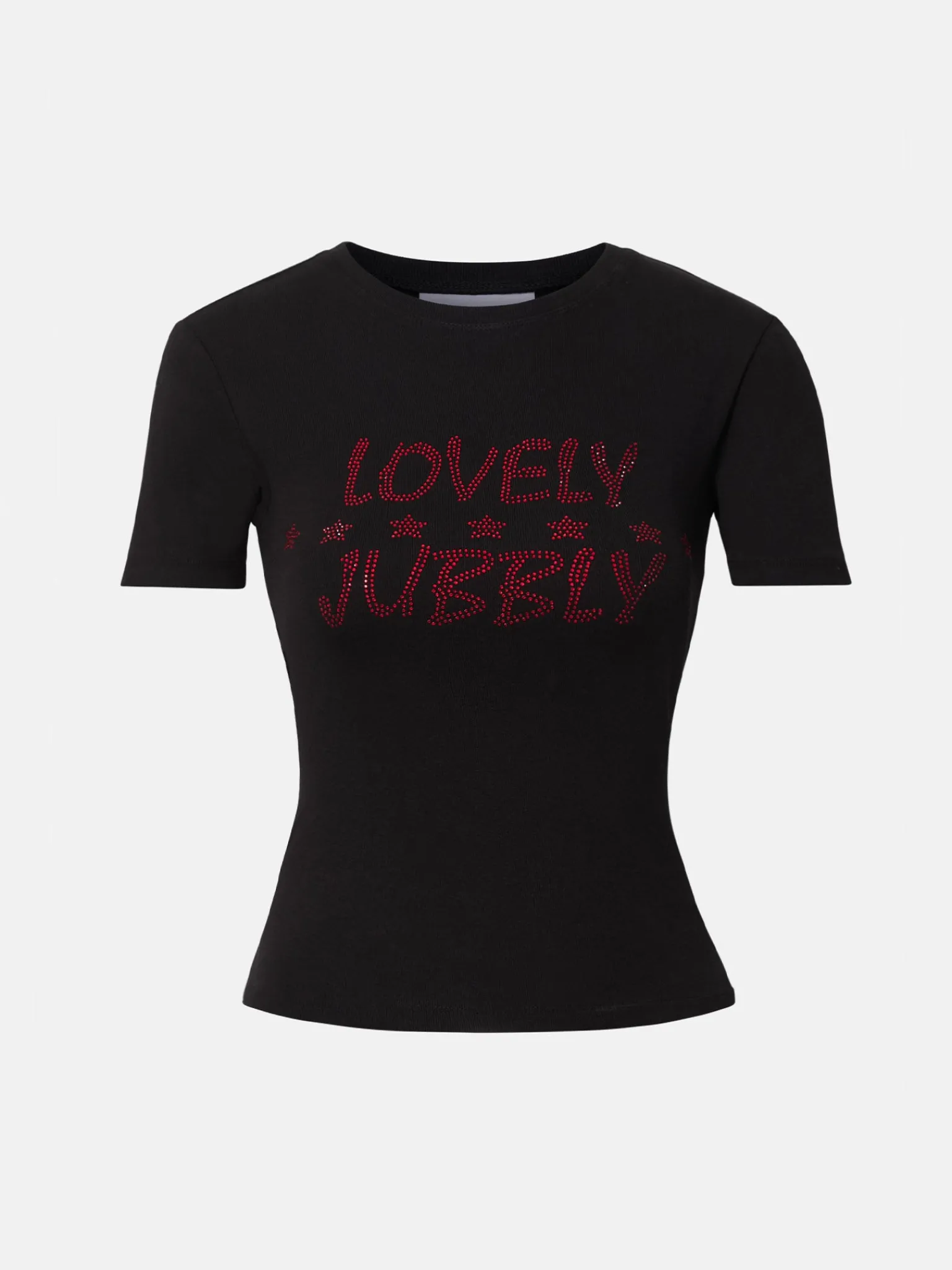 Lovely Jubbly Tee<Poster Girl New