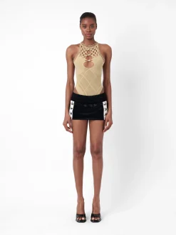 Lulu Bodysuit<Poster Girl Hot