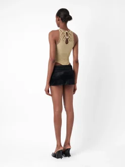 Lulu Bodysuit<Poster Girl Hot