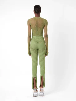 Maia Pants Sativa Green<Poster Girl Best
