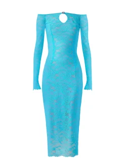 Marcie Dress WKD<Poster Girl Clearance