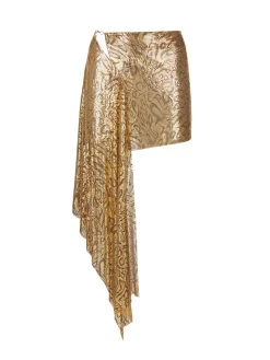 Marjan Skirt Cougar<Poster Girl Hot