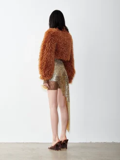 Marjan Skirt Cougar<Poster Girl Hot