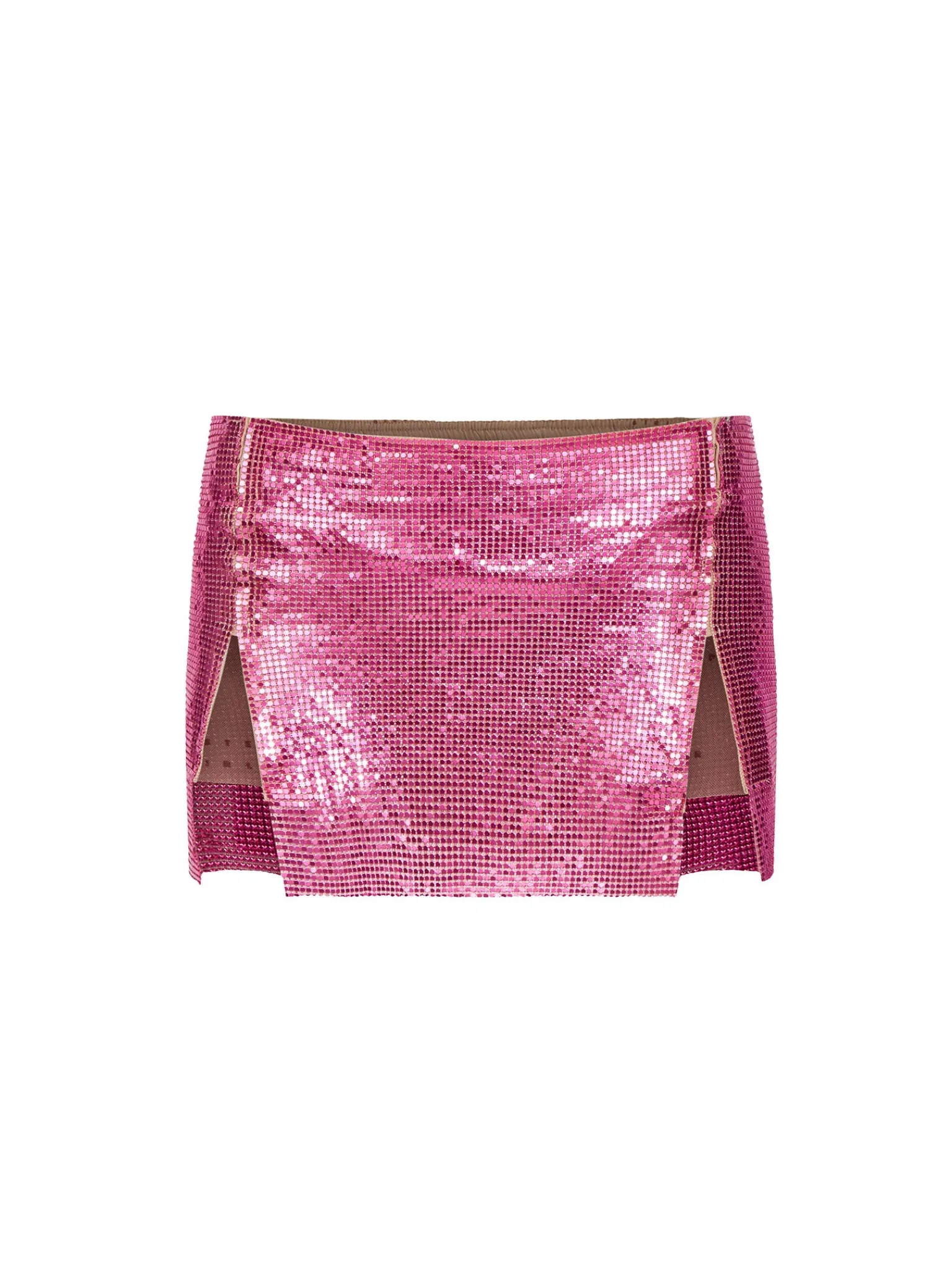 Mia Micro Skirt<Poster Girl Discount