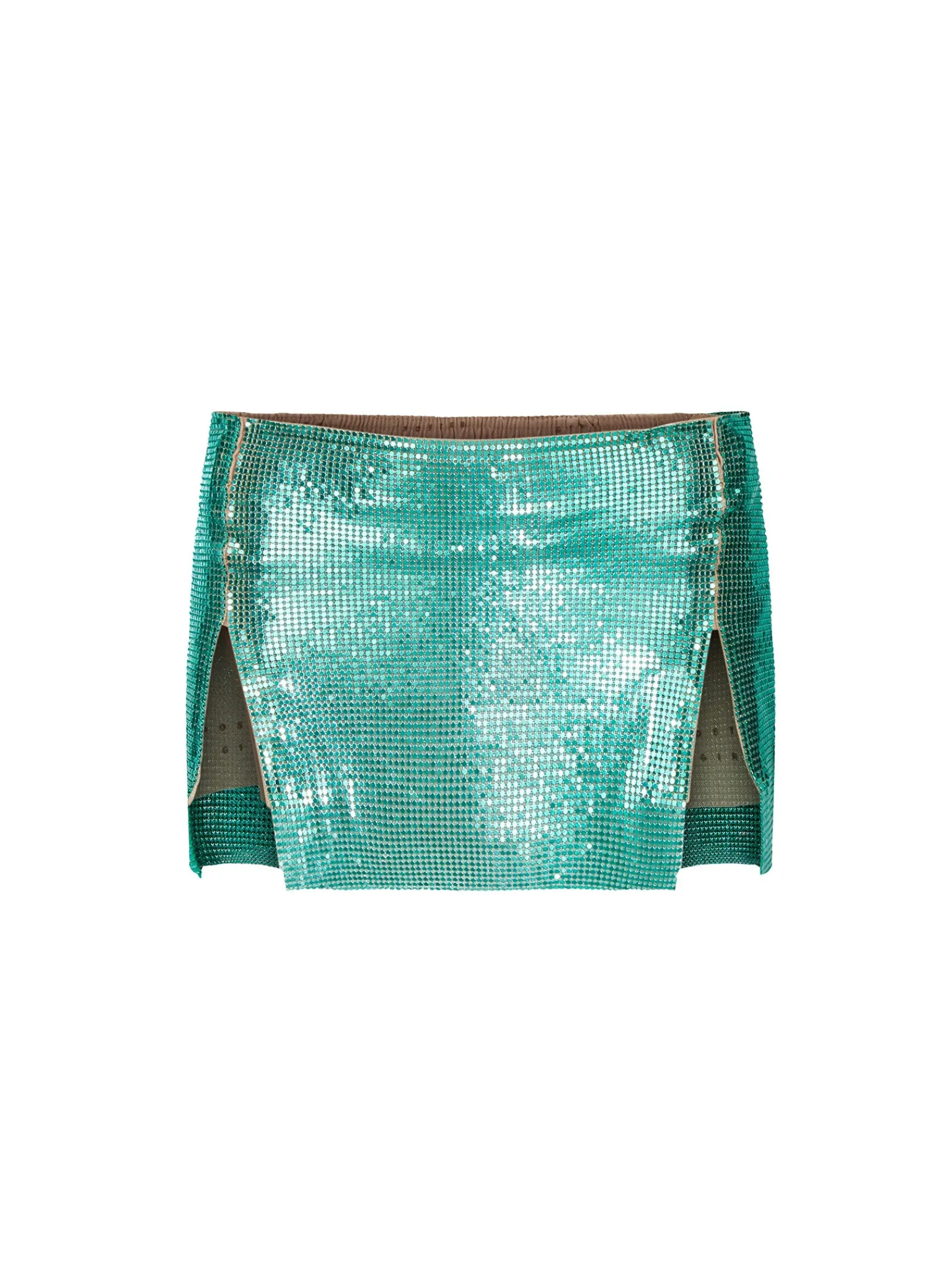 Mia Micro Skirt<Poster Girl Discount