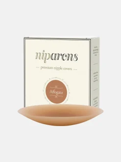 Niparons Premium Nipple Covers<Poster Girl
