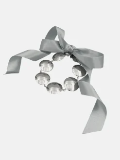 Nuclear Bow Necklace<Poster Girl Sale