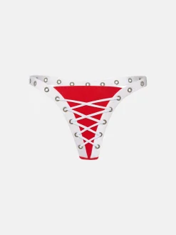 Olivia Bikini Bottoms Gazpacho<Poster Girl