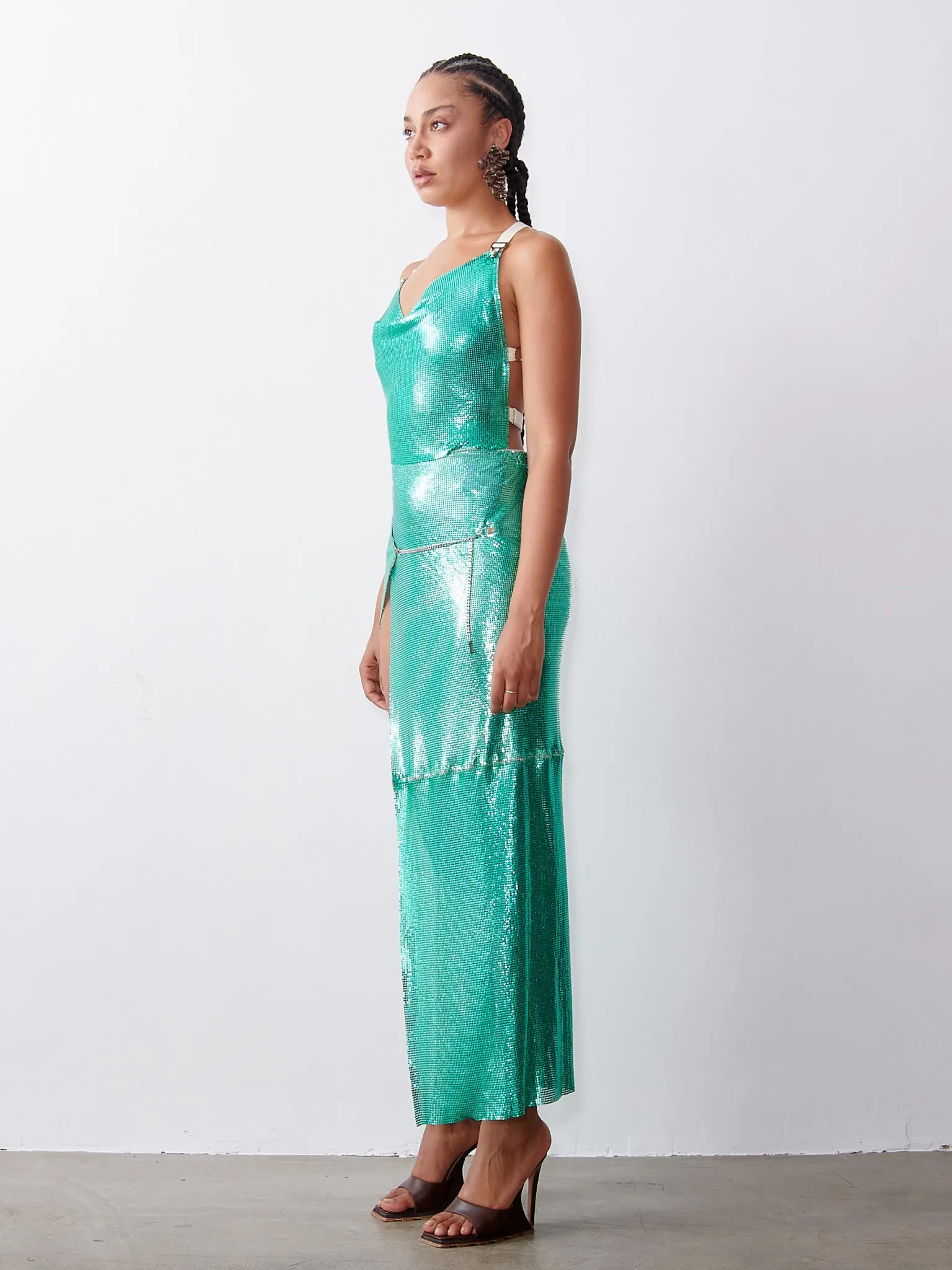 Pamela Show Skirt<Poster Girl Online