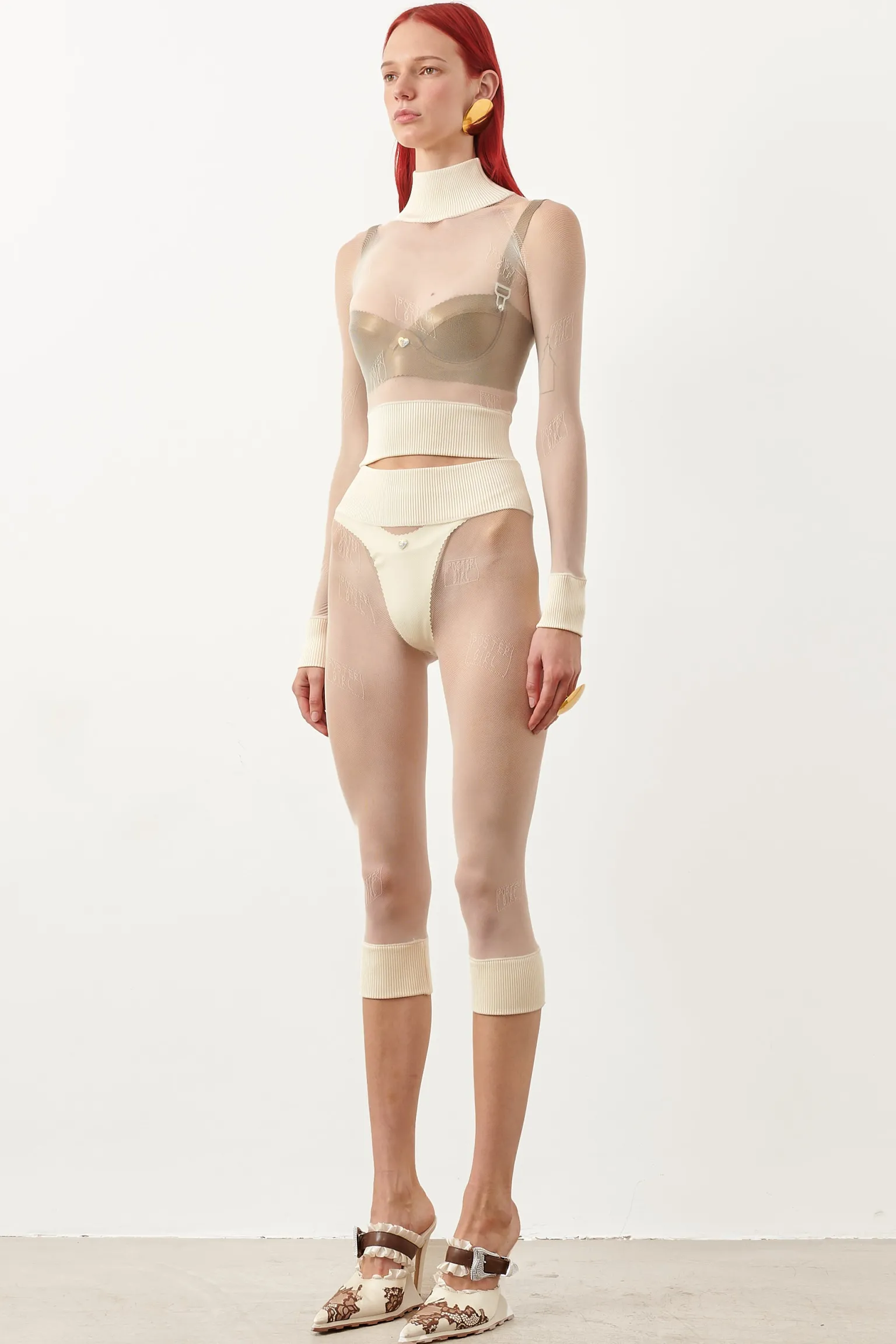 Parlay Pants<Poster Girl Online